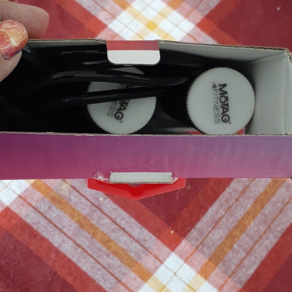 LAST CHANCE! WILL BE GONE 6/30 Fitness jump rope NWOT - Picture 4 of 5